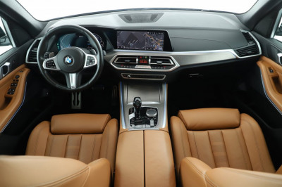 BMW X5 Gebrauchtwagen