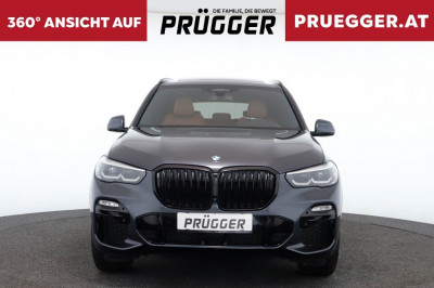 BMW X5 Gebrauchtwagen