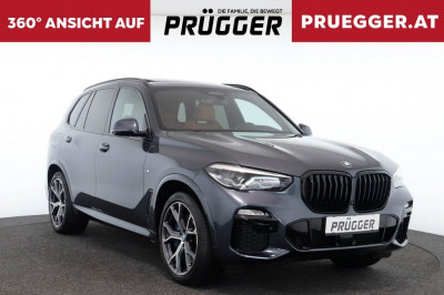 BMW X5 Gebrauchtwagen