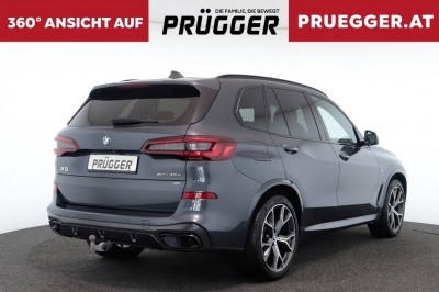 BMW X5 Gebrauchtwagen