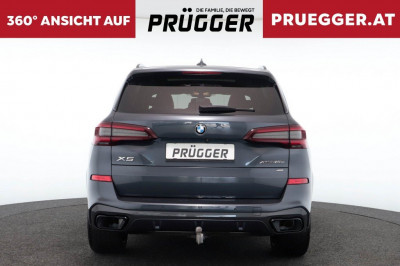 BMW X5 Gebrauchtwagen