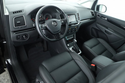 VW Sharan Gebrauchtwagen