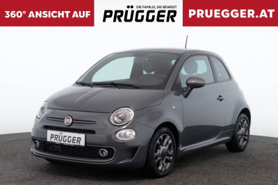 Fiat 500 Gebrauchtwagen