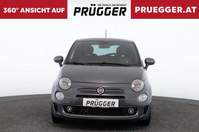 Fiat 500 Gebrauchtwagen