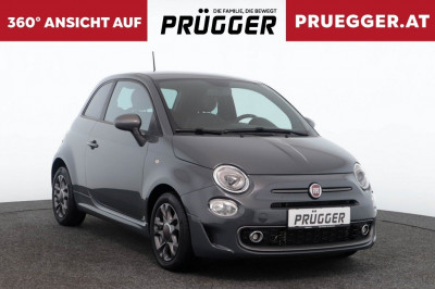 Fiat 500 Gebrauchtwagen