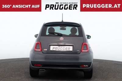 Fiat 500 Gebrauchtwagen