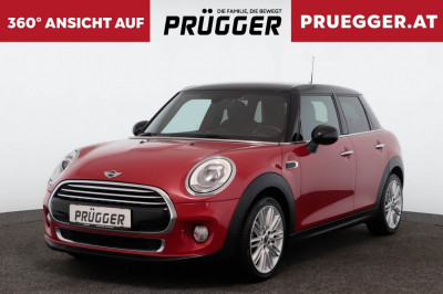 MINI Mini Gebrauchtwagen