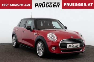 MINI Mini Gebrauchtwagen