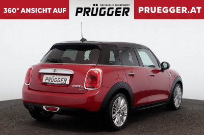 MINI Mini Gebrauchtwagen