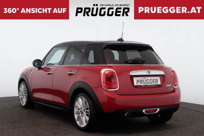 MINI Mini Gebrauchtwagen