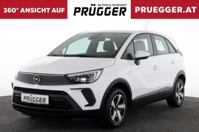 Opel Crossland Gebrauchtwagen