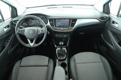 Opel Crossland Gebrauchtwagen