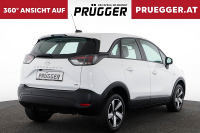 Opel Crossland Gebrauchtwagen