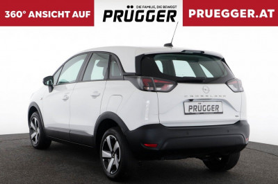 Opel Crossland Gebrauchtwagen