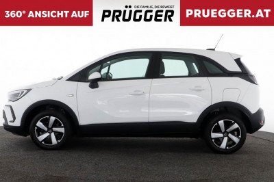 Opel Crossland Gebrauchtwagen