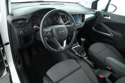 Opel Crossland Gebrauchtwagen