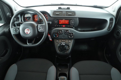 Fiat Panda Gebrauchtwagen