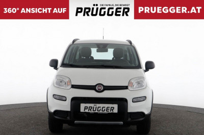 Fiat Panda Gebrauchtwagen