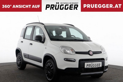 Fiat Panda Gebrauchtwagen