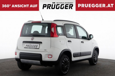 Fiat Panda Gebrauchtwagen