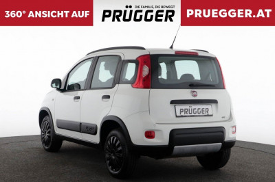 Fiat Panda Gebrauchtwagen