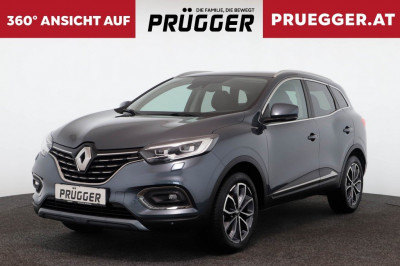 Renault Kadjar Gebrauchtwagen