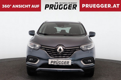 Renault Kadjar Gebrauchtwagen