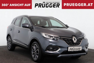 Renault Kadjar Gebrauchtwagen