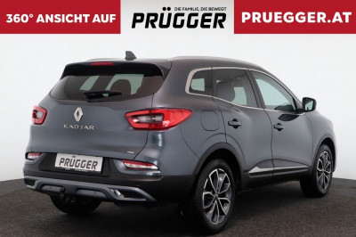 Renault Kadjar Gebrauchtwagen