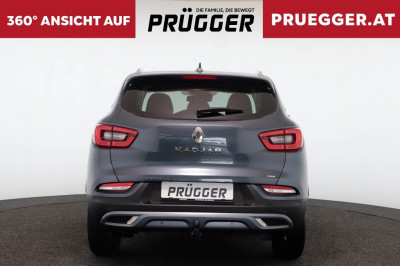 Renault Kadjar Gebrauchtwagen