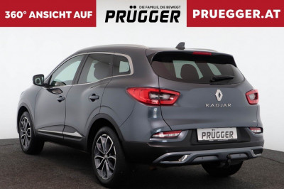 Renault Kadjar Gebrauchtwagen