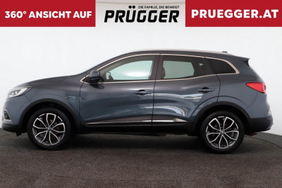 Renault Kadjar Gebrauchtwagen