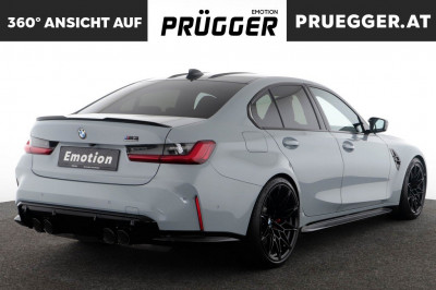 BMW 3er Gebrauchtwagen