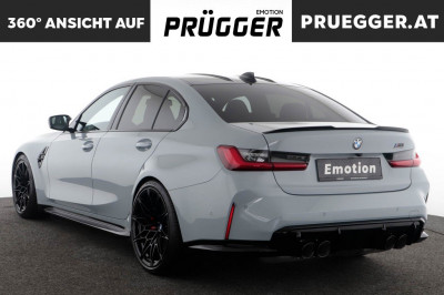 BMW 3er Gebrauchtwagen