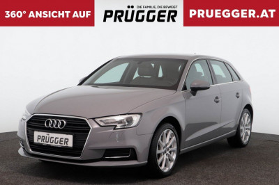 Audi A3 Gebrauchtwagen