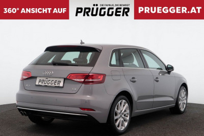 Audi A3 Gebrauchtwagen