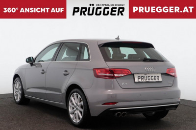 Audi A3 Gebrauchtwagen