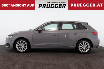 Audi A3 Gebrauchtwagen