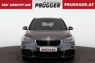 BMW X1 Gebrauchtwagen