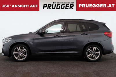 BMW X1 Gebrauchtwagen