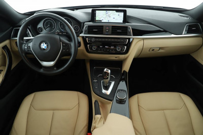 BMW 4er Gran Coupe Gebrauchtwagen