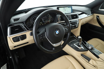 BMW 4er Gran Coupe Gebrauchtwagen