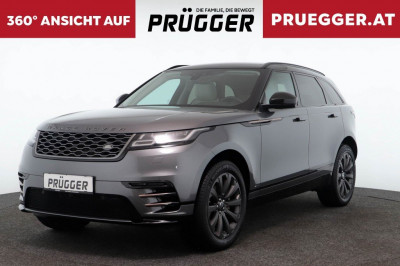 Land Rover Range Rover Velar Gebrauchtwagen