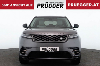 Land Rover Range Rover Velar Gebrauchtwagen