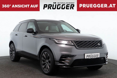 Land Rover Range Rover Velar Gebrauchtwagen