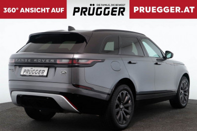 Land Rover Range Rover Velar Gebrauchtwagen