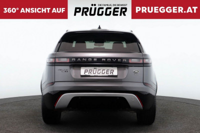 Land Rover Range Rover Velar Gebrauchtwagen