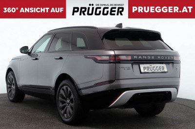 Land Rover Range Rover Velar Gebrauchtwagen