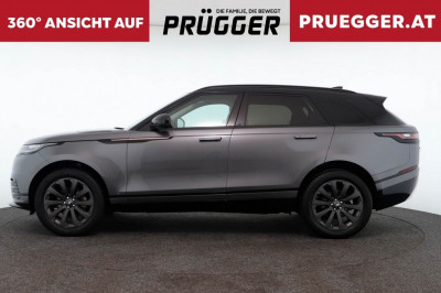 Land Rover Range Rover Velar Gebrauchtwagen