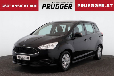 Ford C-MAX Gebrauchtwagen